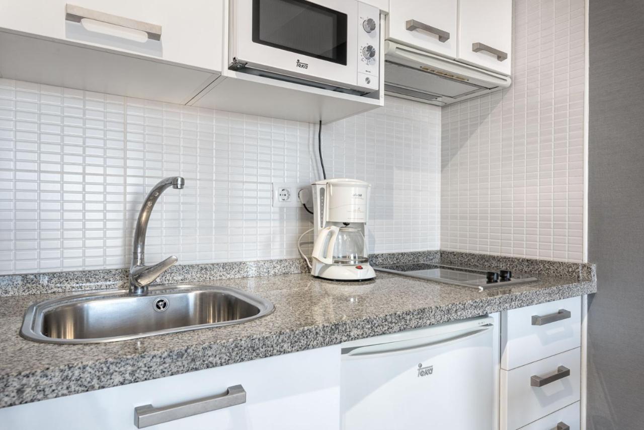 Susana Beach Apartment In Malaga By Solaga Holiday Homes Ngoại thất bức ảnh
